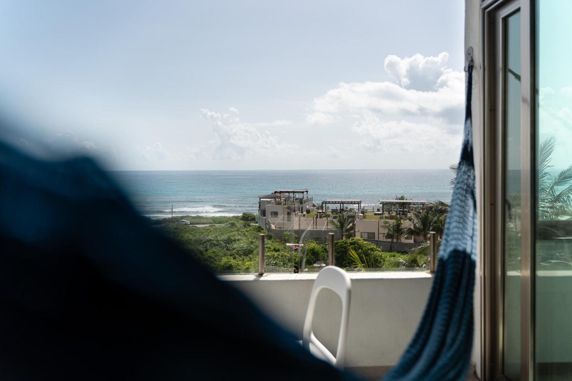Villas Amanecer By Andiani Travel Isla Mujeres Exteriör bild